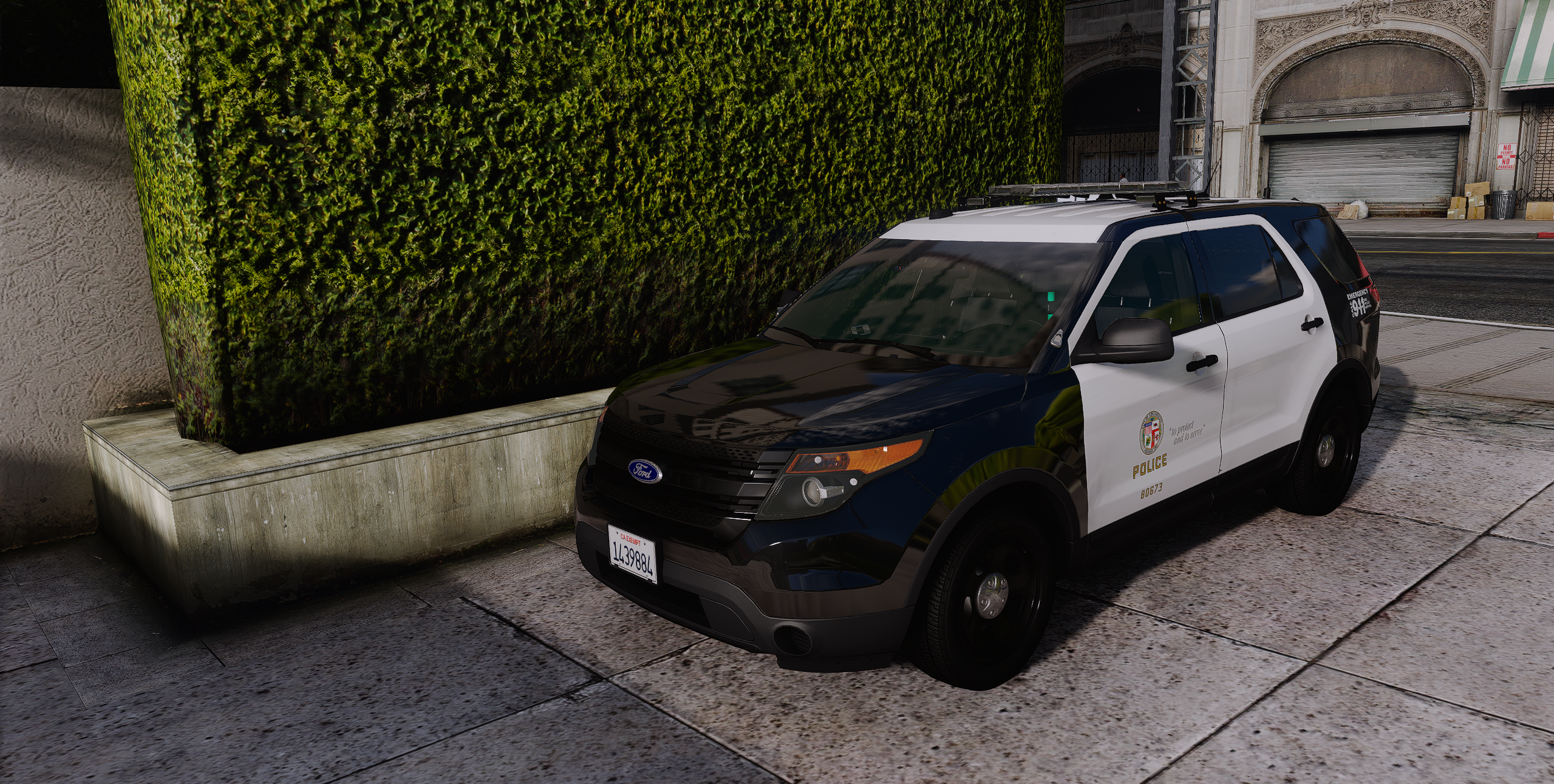 Southern California Initiative