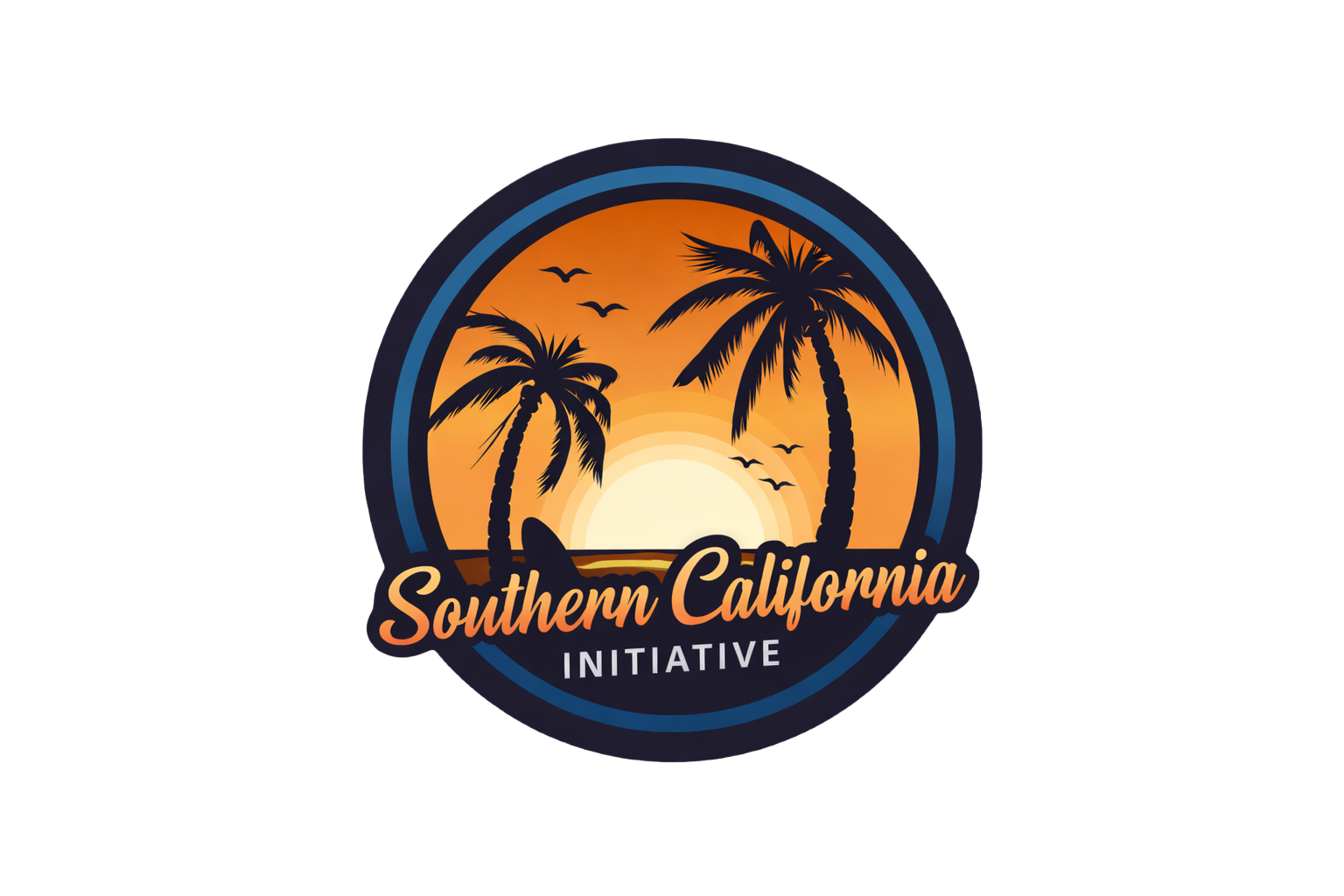 Southern California Initiative Logo